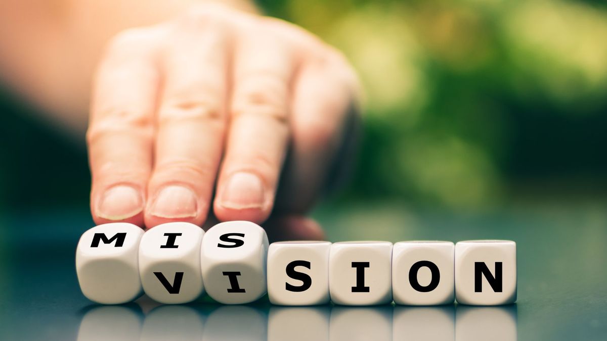 Mission Vision